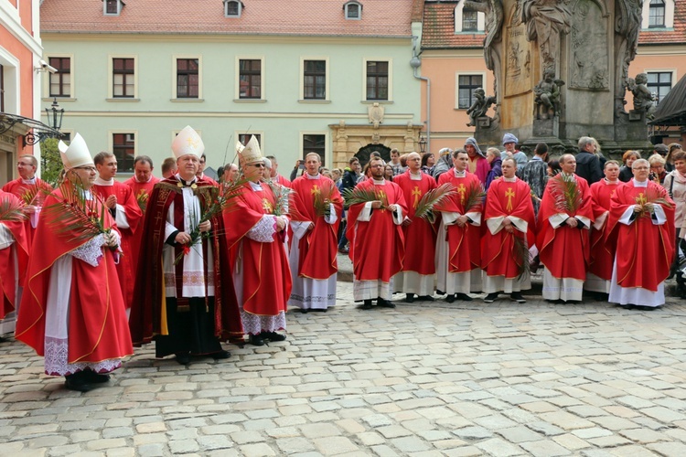 Niedziela Młodych 2017 cz. 1