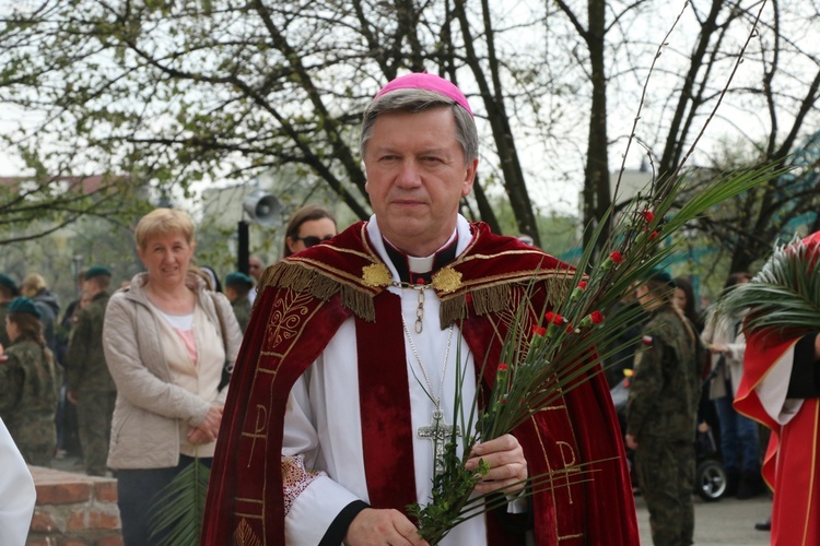 Niedziela Młodych 2017 cz. 1