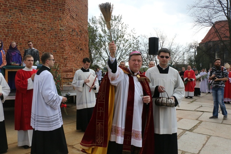 Niedziela Młodych 2017 cz. 1