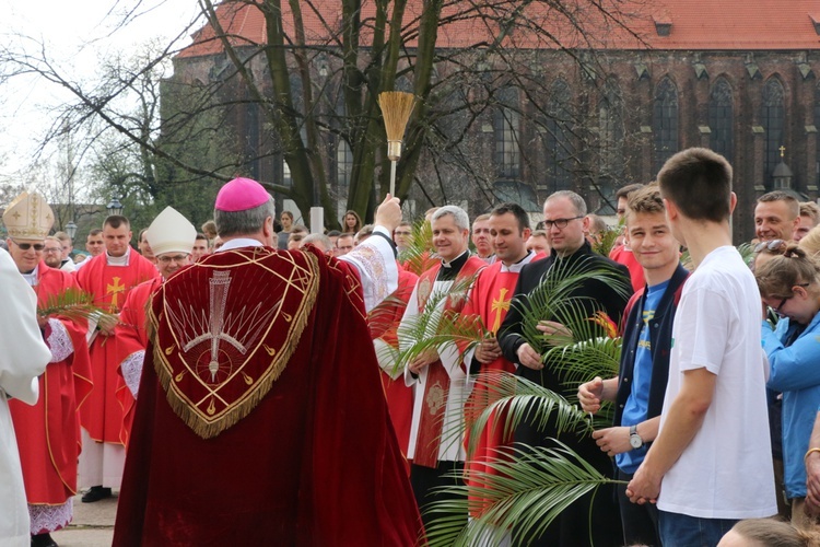 Niedziela Młodych 2017 cz. 1