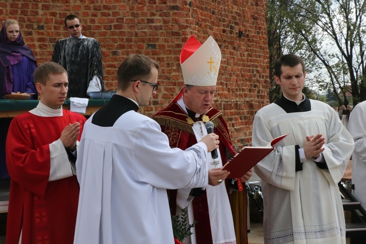 Niedziela Młodych 2017 cz. 1