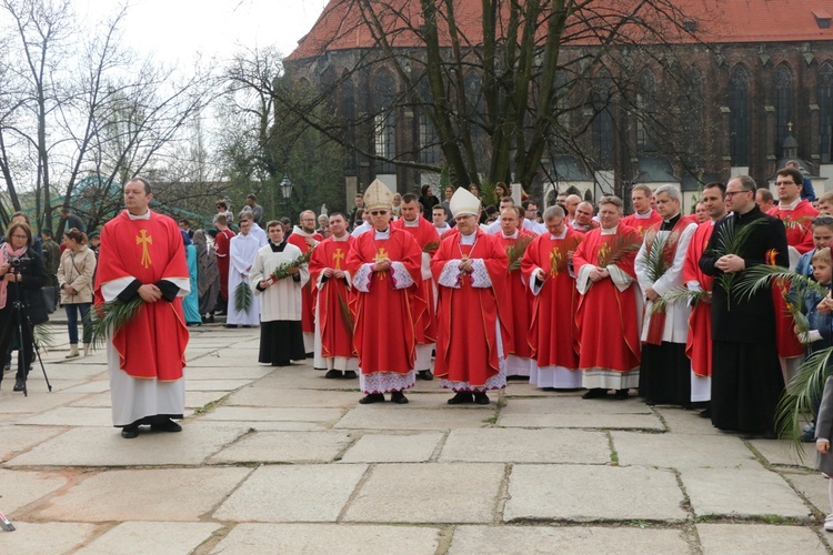 Niedziela Młodych 2017 cz. 1