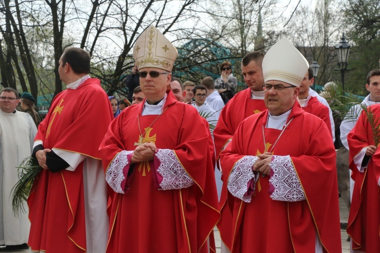 Niedziela Młodych 2017 cz. 1