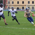 "Wilki Łódzkie" vs. "Kraków Football Kings"