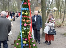 Niedziela Palmowa w radomskim skansenie