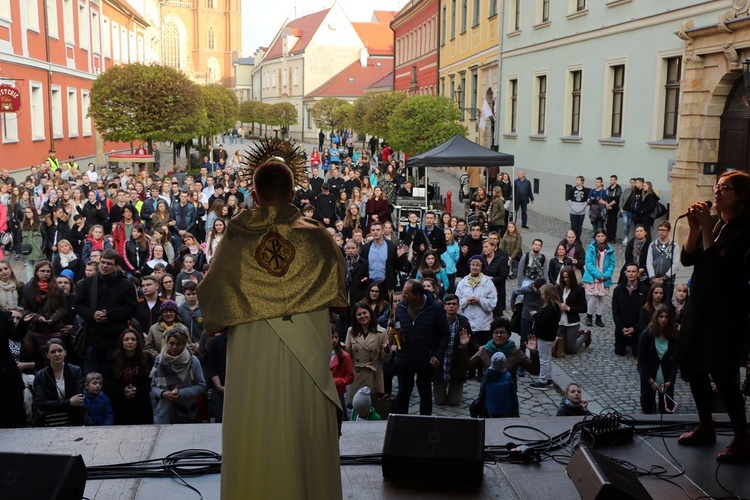 Niedziela Młodych 2017 cz. 2