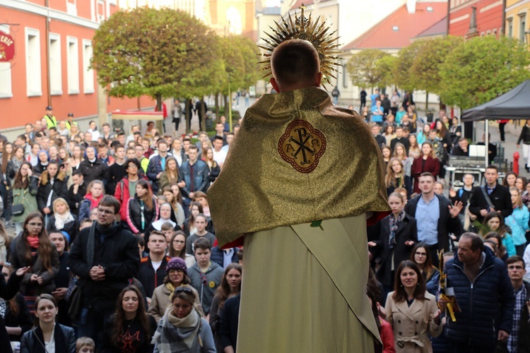 Niedziela Młodych 2017 cz. 2