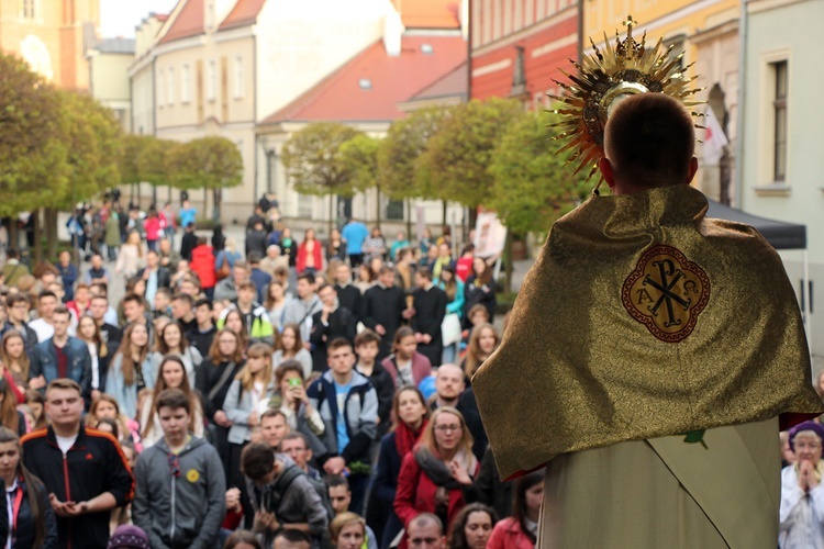 Niedziela Młodych 2017 cz. 2