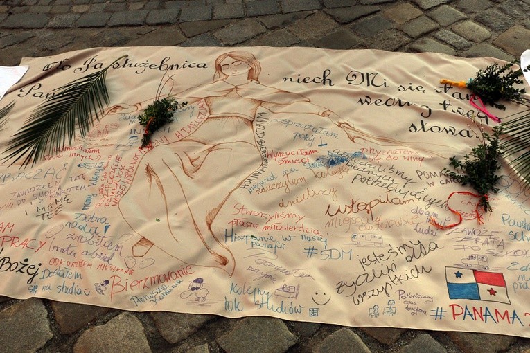 Niedziela Młodych 2017 cz. 2