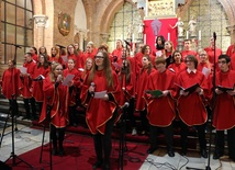 Niedziela Młodych 2017 cz. 2
