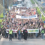 IX Marsz Dla Życia i Rodziny cz. 2