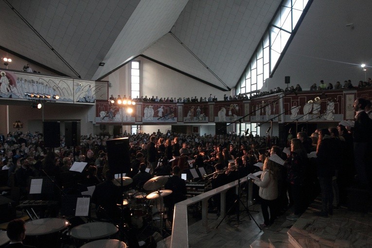 IX Marsz Dla Życia i Rodziny cz. 2