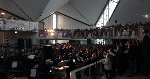 IX Marsz Dla Życia i Rodziny cz. 2