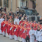 IX Marsz Dla Życia i Rodziny cz. 1