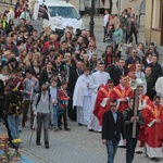 IX Marsz Dla Życia i Rodziny cz. 1