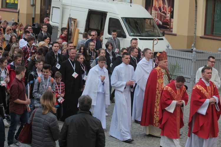 IX Marsz Dla Życia i Rodziny cz. 1