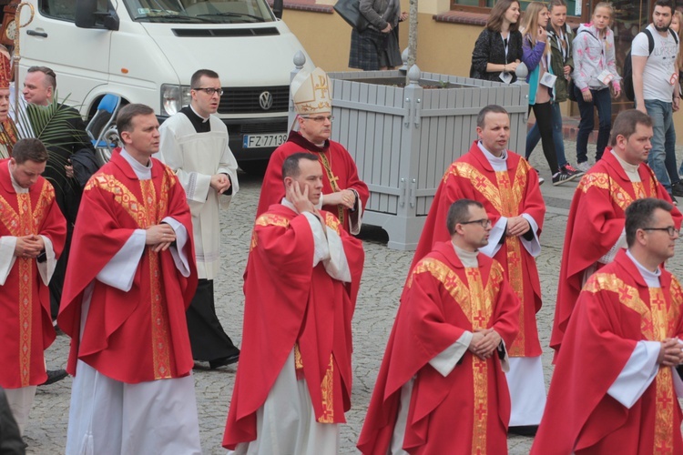 IX Marsz Dla Życia i Rodziny cz. 1