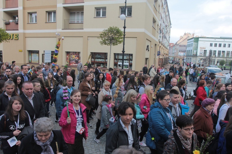 IX Marsz Dla Życia i Rodziny cz. 1