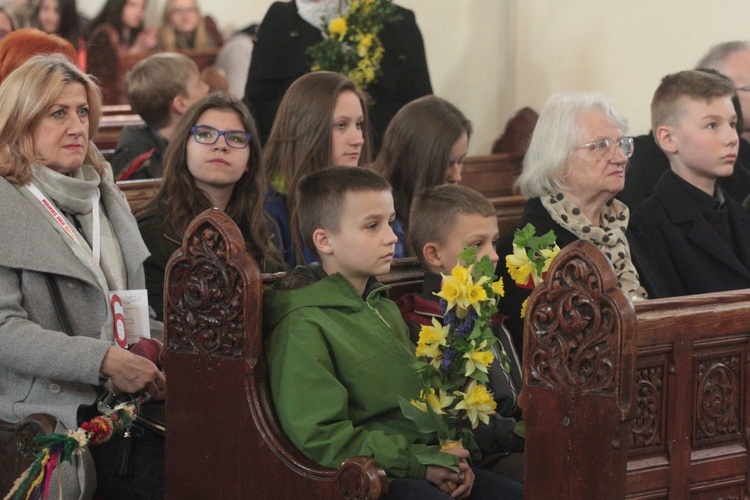 IX Marsz Dla Życia i Rodziny cz. 1