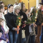 Msza św. w języku ukraińskim w Żywcu