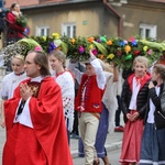 Niedziela Palmowa młodych w bielskiej katedrze - 2017