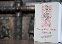 „Ewangelistarz Płocki z XII wieku” to krytyczne wydanie tekstu łacińskiego z kodeksu „Perykopy ewangeliczne” Archiwum Diecezji Płockiej.