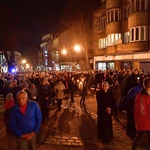 Miejska Droga Krzyżowa w Zakopanem