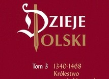 Andrzej Nowak, „Dzieje Polski”, t. 3: „1340–1468. Królestwo zwycięskiego orła”, Kraków 2017, Biały Kruk, ss. 464.