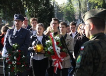 Dziękujemy za to, co uczyniła dla Śląska