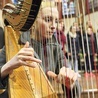 Dźwięki harfy usłyszeć będzie można na żywo w Poniedziałek Wielkanocny w kościele Świętej Trójcy w Kwidzynie.