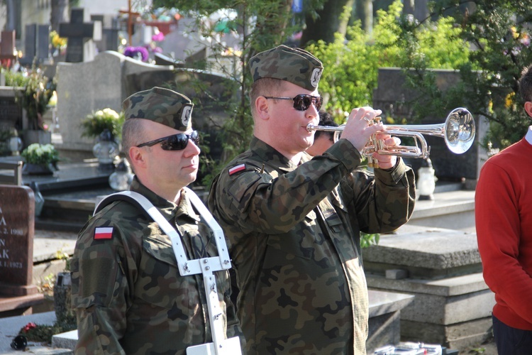 7. rocznica śmierci Krystyny Bochenek