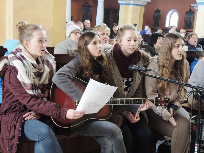 "Miasto na Górze" dla dzieci - w Straconce