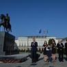 Prezydent: 7 lat temu Polacy zdali wielki, historyczny egzamin