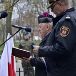 Obchody katyńskie i smoleńskie w Płońsku