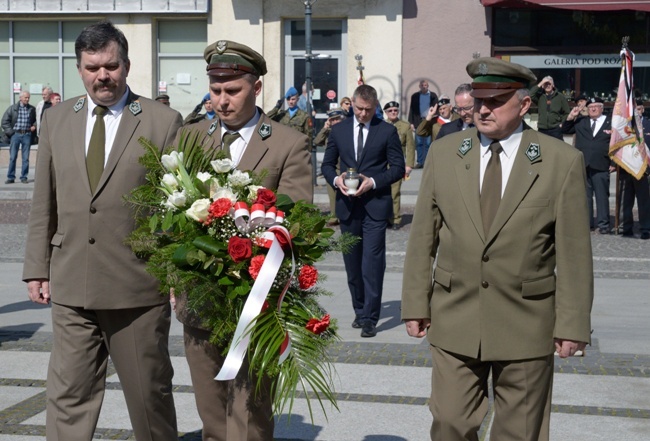 Radomskie obchody rocznicy katastrofy smoleńskiej 