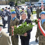 Radomskie obchody rocznicy katastrofy smoleńskiej 