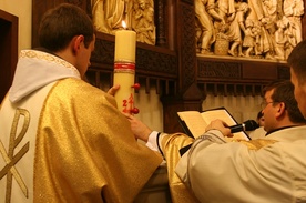 Święte Triduum Paschalne 2025