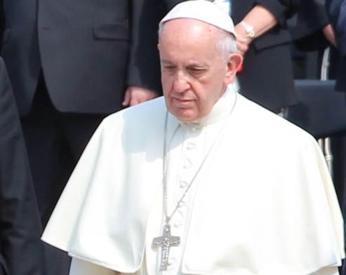 Papież potwierdza, że mimo zamachów odwiedzi Egipt 