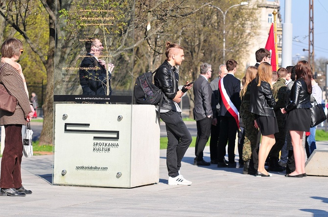 Lubelskie obchody rocznicy katastrofy smoleńskiej