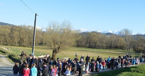 Jezu, nie pamiętaj moich obelg