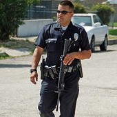 Strzelanina w szkole w San Bernardino w USA