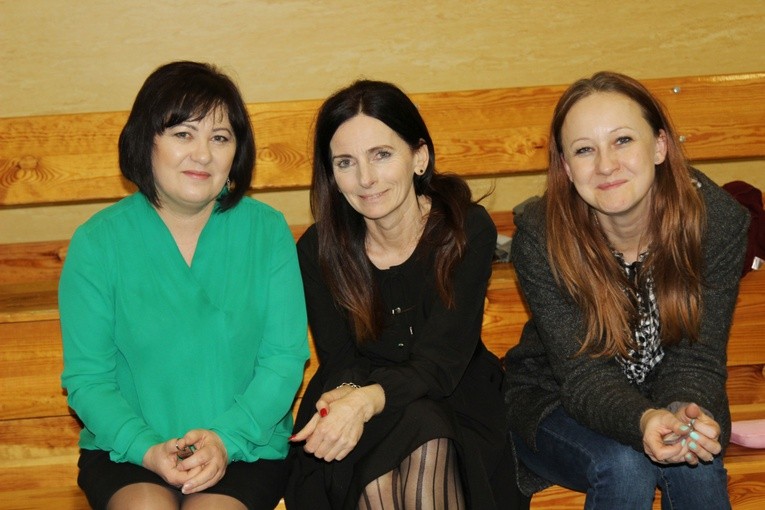 Dzieci z zespołem Downa w SP nr 5 w Czechowicach-Dziedzicach