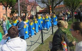 Niedziela Palmowa w Drezdenku