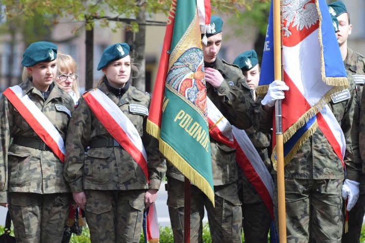 77. rocznica Zbrodni Katyńskiej