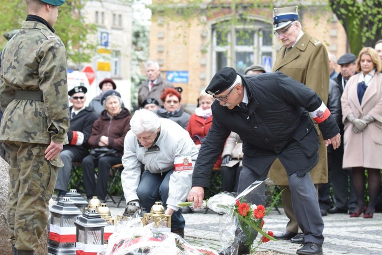 77. rocznica Zbrodni Katyńskiej