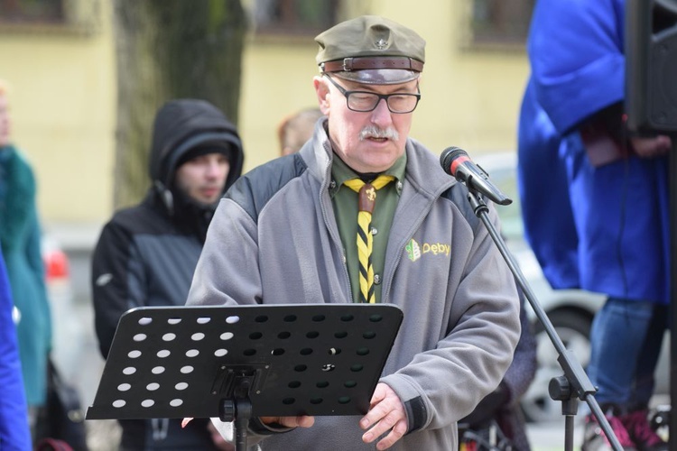 77. rocznica Zbrodni Katyńskiej