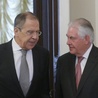 Ławrow: Rosja i USA potwierdziły zaangażowanie na rzecz walki z terroryzmem