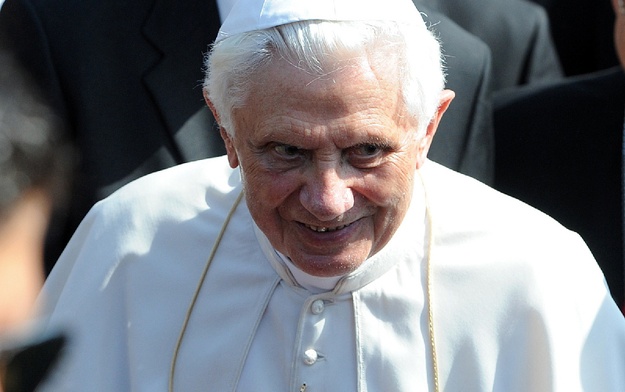 Joseph Ratzinger to "nowoczesny doktor Kościoła"