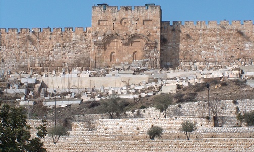 Miejsca Wielkiego Czwartku dziś