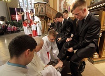  Triduum święte dni przełomu